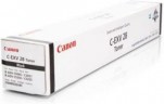Картридж Canon C-EXV28BK (2789B002) оригинальный для iR C5030/ C5035/ C5045/ C5051, чёрный, 44000 стр.