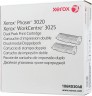 Картридж Xerox 106R03048 оригинальный для Xerox Phaser 3020, WorkCentre 3025, black, (2х1500 страниц)