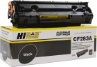 Картридж Hi-Black (HB-CF283A) для HP LJ Pro M125/ M126/ M127/ M201/ M225MFP, 1,5K