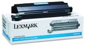 Картридж Lexmark 12N0768 оригинальный для Lexmark C910/ C912/ X912, cyan, 14000 стр.