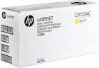 Картридж HP C9732A (645A) оригинальный для принтера HP Color LaserJet 5500/ 5500n/ 5500dn/ 5500dtn/ 5500hdn/ 5550n/ 5550dn/ 5550dtn/ 5550hdn/ 5550dsn yellow, 12000 страниц