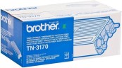 Картридж Brother TN-3170 (TN3170) оригинальный для Brother HL-5200/ HL-5240/ HL-5250/ HL-5270/ HL-5280 DCP-8060/ DCP-8065 MFC-8460/ MFC-8860/ MFC-8870 black (7 000 стр.)