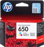 Картридж HP DJ Ink Advantage 2515 и 2515 All-in-One (CZ102AE) цветной №650 0120320    