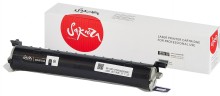 Картридж Sakura KX-FAT411A для Panasonic KX-MB1900/ KX-MB2061/ KX-MB2051/ KX-MB2030/ KX-MB2020/ KX-MB2000, 2000k