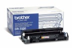 Фотобарабан Brother DR-3200 (DR3200) оригинальный для Brother HL-53XX/ MFC-8370DN/ DCP-8070D black (25 000 стр.)