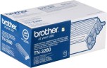 Картридж Brother TN-3280 (TN3280) оригинальный для Brother HL-5340/ HL-5350/ HL-5370/ HL-5380 DCP-8070/ DCP-8085 MFC-8370/ MFC-8880/ MFC-8890 black (8 000 стр.)