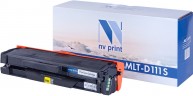 Картридж NVP совместимый Samsung MLT-D111S  для Xpress M2020/M2020W/M2070/M2070W/M2070FW (1000k)