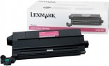 Картридж Lexmark 12N0769 оригинальный для Lexmark C910/ C912/ X912, magenta, 14000 стр.