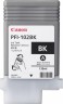Картридж Canon PFI-102Bk 0895B001 оригинальный для Canon imagePROGRAF iPF605/ iPF610/ iPF650/ iPF655/ iPF710/ iPF750/ iPF755/ LP17/ iPF510, чёрный (black), 130 мл.
