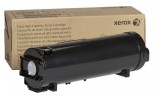 Картридж Xerox 106R03946 (Metered) оригинальный для Xerox VersaLink B600/ B605/ B610/ B615 увеличенный, black (46 700 стр.)