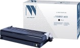 Картридж NVP совместимый Xerox 106R01403 Black для Phaser 6280 (7000k)