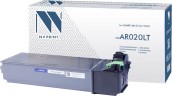 Картридж NVP совместимый Sharp AR020LT для AR 5516/5520 (16000k)