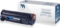 Картридж NV Print CE285A для принтеров HP LJ P1102/ 1120/ M1132/ M1212 (1600k)