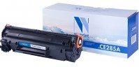 Картридж NV Print CE285A для принтеров HP LJ P1102/ 1120/ M1132/ M1212 (1600k)