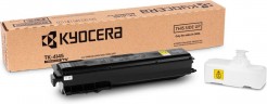 Картридж Kyocera TK-4145 (1T02XR0NL0) оригинальный для принтера Kyocera TASKalfa 2020/ 2021/ 2320/ 2321, (16000 стр.)