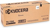 Картридж Kyocera TK-7310 (1T02Y40NL0) оригинальный для принтеров Kyocera ECOSYS P4140dn, 15000 стр.