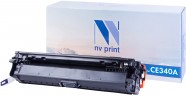 Картридж NV Print CE340A Black для принтеров HP CLJ Color M 775 (13500k)