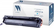 Картридж NV Print CE341A Cyan для принтеров HP CLJ Color M 775 (16000k)