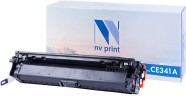 Картридж NV Print CE341A Cyan для принтеров HP CLJ Color M 775 (16000k)
