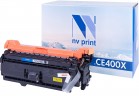 Картридж NV Print CE400X Black для принтеров HP CLJ Color M551 (11000k)