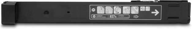 Картридж HP CF300A (827A) оригинальный Black для принтера HP Color LaserJet Enterprise MFP M880, 29500 страниц