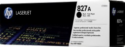 Картридж HP CF300A (827A) оригинальный Black для принтера HP Color LaserJet Enterprise MFP M880, 29500 страниц