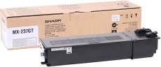 Картридж Sharp (MX-237GT/MX237GT) оригинальный для Sharp AR-6020/ AR-6020D/ AR-6023D/ AR-6020NR/ AR-6023NR/ AR-6026NR/ AR-6031NR, чёрный, 20000 стр.