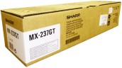 Картридж Sharp (MX-237GT/MX237GT) оригинальный для Sharp AR-6020/ AR-6020D/ AR-6023D/ AR-6020NR/ AR-6023NR/ AR-6026NR/ AR-6031NR, чёрный, 20000 стр.