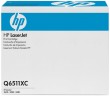 Картридж HP Q6511X (11X) оригинальный для принтера HP LaserJet 2400/ 2410/ 2420/ 2420d/ 2420n/ 2420dn/ 2430/ 2430n/ 2430t/ 2430tn/ 2430dtn black, 12000 страниц