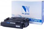 Картридж NV Print CF287X для принтеров HP LJ M506dn/ M506x/ M527dn/ M527f/ M527c (18000k)