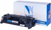 Картридж NV Print CF280A для принтеров HP LJ 400 M401D Pro,400 M401DW Pro,400 M401DN Pro,400 (2700k)