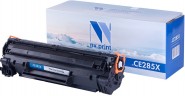 Картридж NV Print CE285X для принтеров HP LJ P1102/ 1120/ M1132/ M1212 (2300k)
