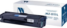 Картридж NVP совместимый Samsung MLT-D111L  для Xpress M2020/M2020W/M2070/M2070W/M2070FW (1500k)