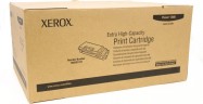 Картридж Xerox 106R01372 оригинальный для Xerox Phaser 3600, black, увеличенный (20000 страниц)