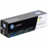 Картридж HP CF212A (131A) оригинальный для принтера HP Color LaserJet Pro 200 M251/ MFP M276 yellow, 1800 страниц