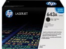 Картридж HP Q5950A (643A) оригинальный для принтера HP Color LaserJet 4700/ 4700n/ 4700dn/ 4700dtn/ 4730/ 4730x/ 4730xs/ 4730xm black, 11000 страниц