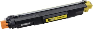 Картридж Hi-Black TN-217Y (HB-TN-217Y) Yellow для Brother HL-L3230/ DCP-L3550/ MFC-L3770, жёлтый, 2300 стр.