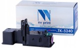Картридж NVP совместимый Kyocera TK-5240 Magenta для ECOSYS P5026cdn/ P5026cdw/ M5526cdn/ M5526cdw  (3000k)