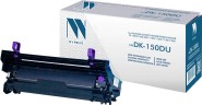 Барабан NV Print совместимый NV-DK-150 DU для принтеров Kyocera EcoSys-M2030/ P2035/ M2530/ FS-1028/ 1030 MFP/ 1120/ 1128/ 1130/ 1350 100000 копий