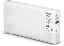 Картридж Epson C13T43U540 (T43U5) Light Cyan оригинальный для Epson SureLab SL-D800, светло-голубой, 200мл