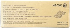 Набор фотобарабанов Xerox 108R01121 (Bk/C/M/Y) оригинальный для Xerox Phaser 6600, WC 6605/6655, VersaLink C400/ C405, (60000 страниц)