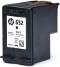 Картридж HP №652 (F6V25AE) Black оригинальный для HP DeskJet Ink Advantage 1115/ 2135/ 3635/ 4535/ 3835/ 4675, чёрный, 360 стр.