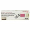 Картридж Xerox 106R01482 Magenta оригинальный для Xerox Phaser 6140, пурпурный, 2000 страниц
