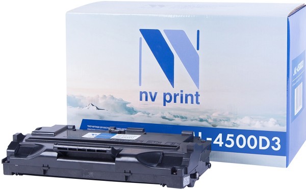 Картридж NVP совместимый Samsung ML-4500 для ML 4500/4600 (2500k)