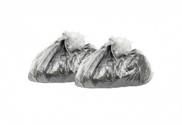 Тонер Hi-Black Универсальный для HP LJ 1160/ P2015, Тип 4.2, Black, 2x10 кг, коробка