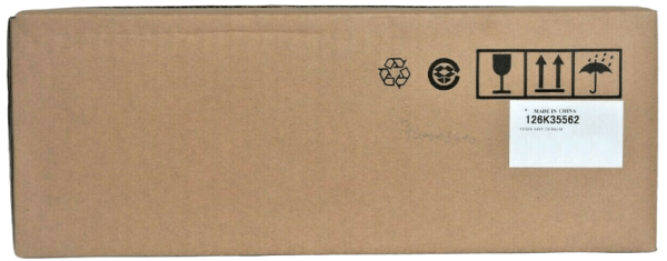 Фьюзер Xerox 126K35562 (126K30929/ 126K35560/ 126K35561/ 126K35563) оригинальный для Xerox Phaser 3610, WorkCentre 3615/ 3655, 220V, 200000 стр.
