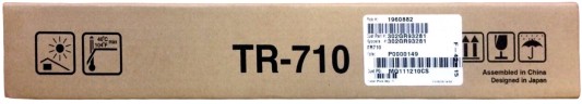 Узел переноса изображения Kyocera TR-710 (302GR93280/ 302GR93281/ 2GR93280) оригинальный для Kyocera  FS-9130DN/ FS-9530DN/ KM-3050/ KM-4050/ KM-5050, TASKalfa 420i/ TASKalfa 520i, 30 000 стр.