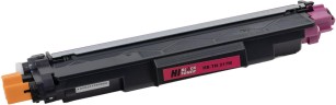 Картридж Hi-Black TN-217M (HB-TN-217M) Magenta для Brother HL-L3230/ DCP-L3550/ MFC-L3770, пурпурный, 2300 стр.