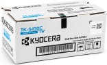 Картридж Kyocera TK-5430C (1T0C0ACNL1) Cyan оригинальный для Kyocera ECOSYS PA2100cx/ PA2100cwx/ MA2100cfx/ MA2100cwfx, голубой, 1250 стр.