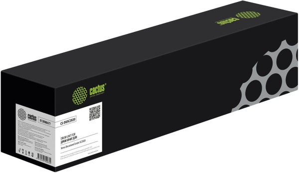 Блок фотобарабана Cactus 013R00677 (CS-DUSC2020) Drum Unit для Xerox DocuCentre SC2020, 76000 стр.